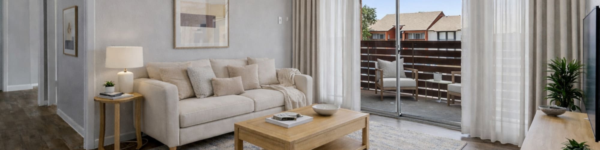 Floor Plans | Aria Residences in Mesquite, Texas