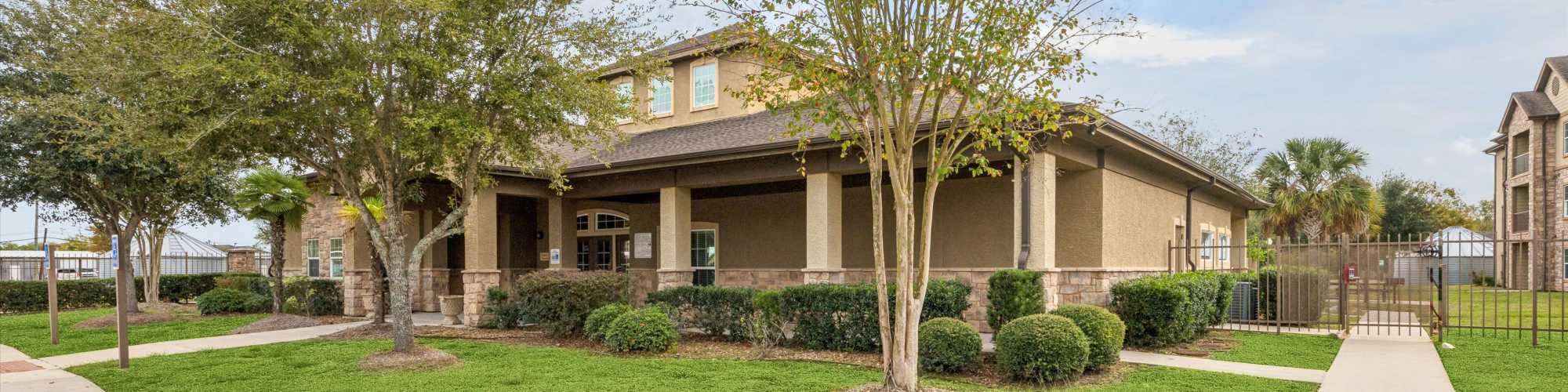 Photo Gallery | Horizon Meadows in La Marque, Texas