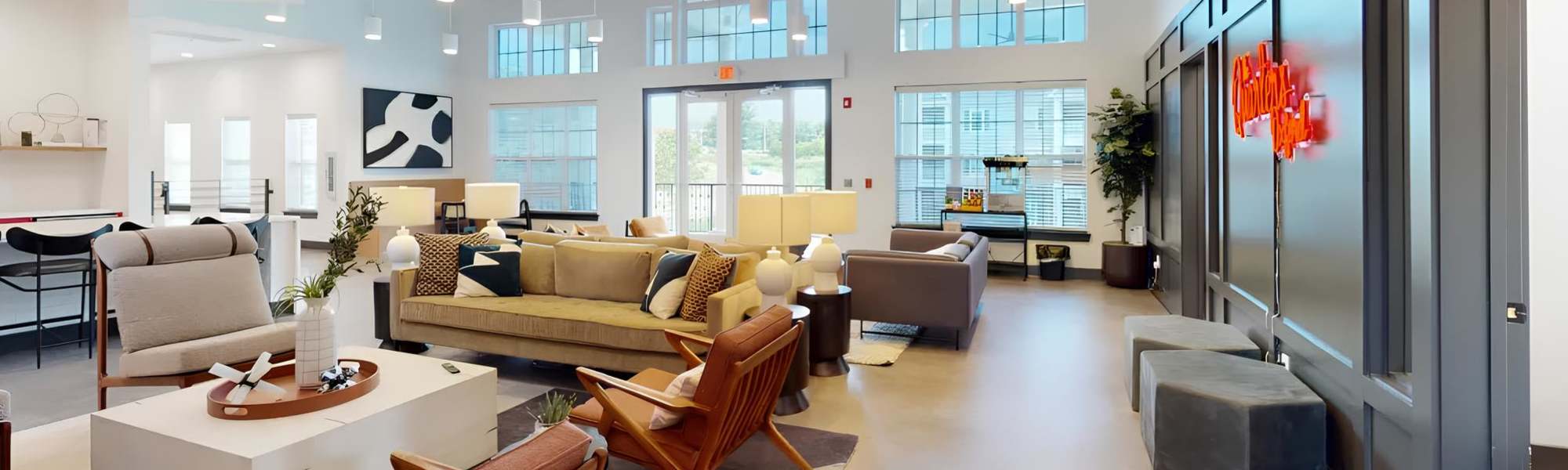 Virtual Tour at The Quarters Oxford in Oxford, Mississippi