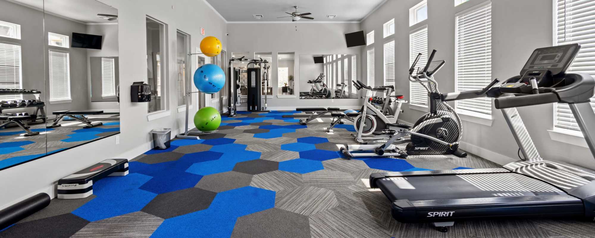 Apartments in Athens, Texas at Deer Park