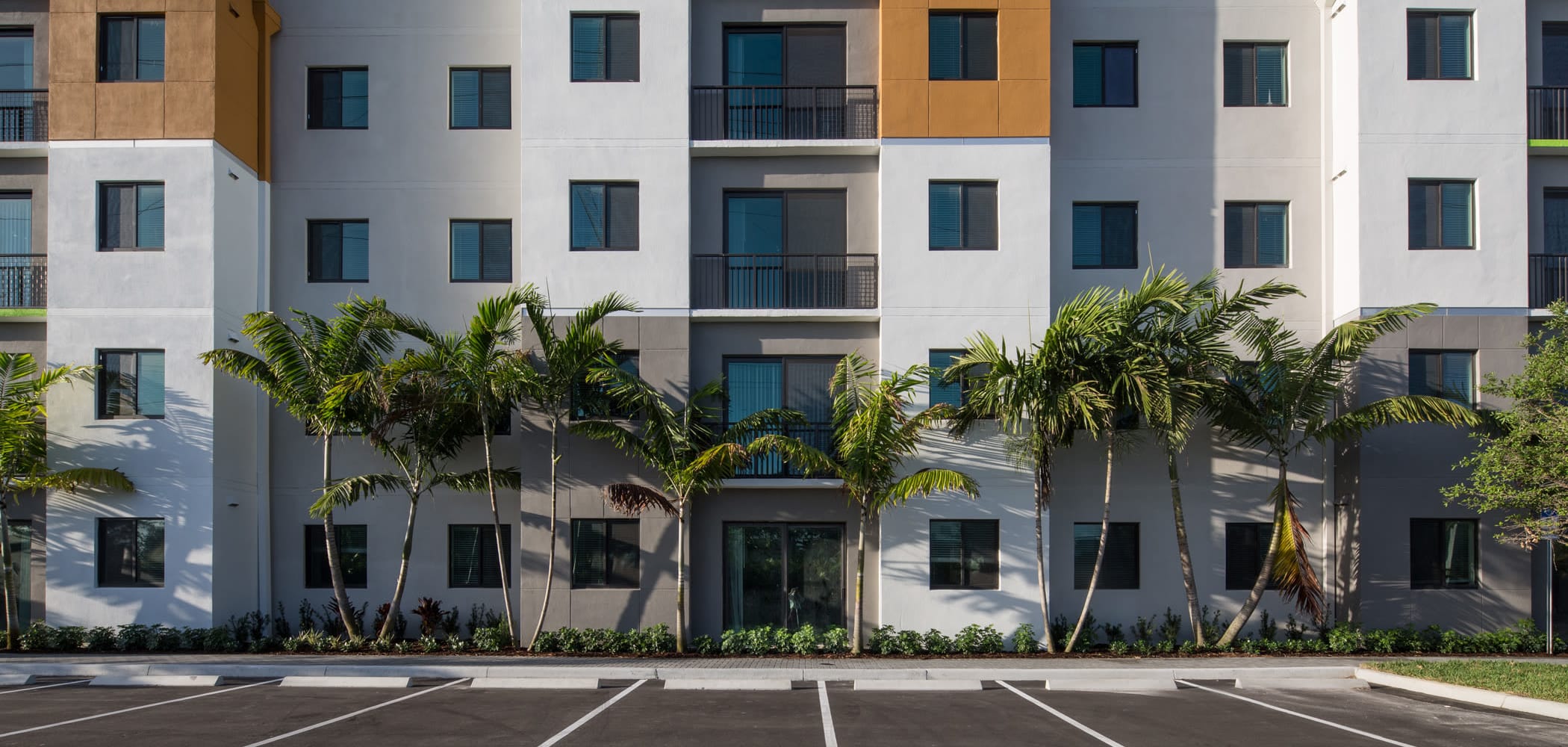 Photos of University Park Student Housing in Boca Raton, FL