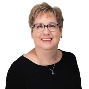 Sherry Cain Resident Life Director