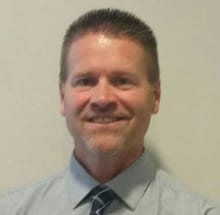 Executive Director of Morningside Howard Turley