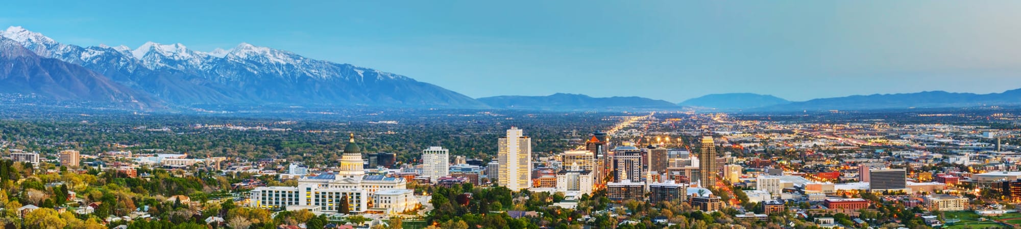 Our self storage locations at Cubes Self Storage in Millcreek, Utah