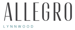 Allegro logo
