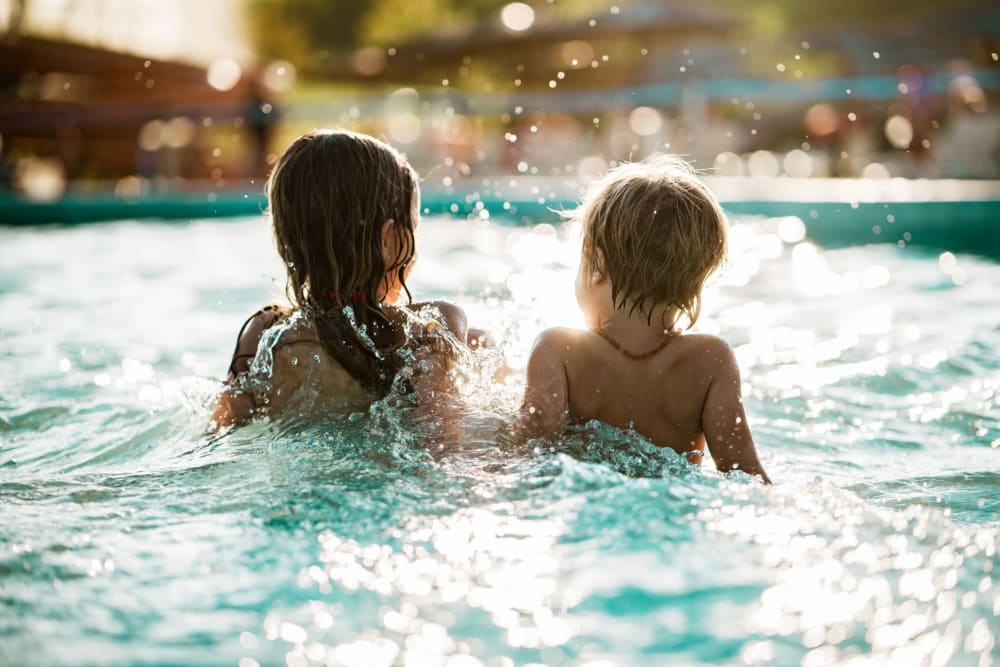 Fairfield, OH Townhomes for Rent Tyler's Creek Townhomes