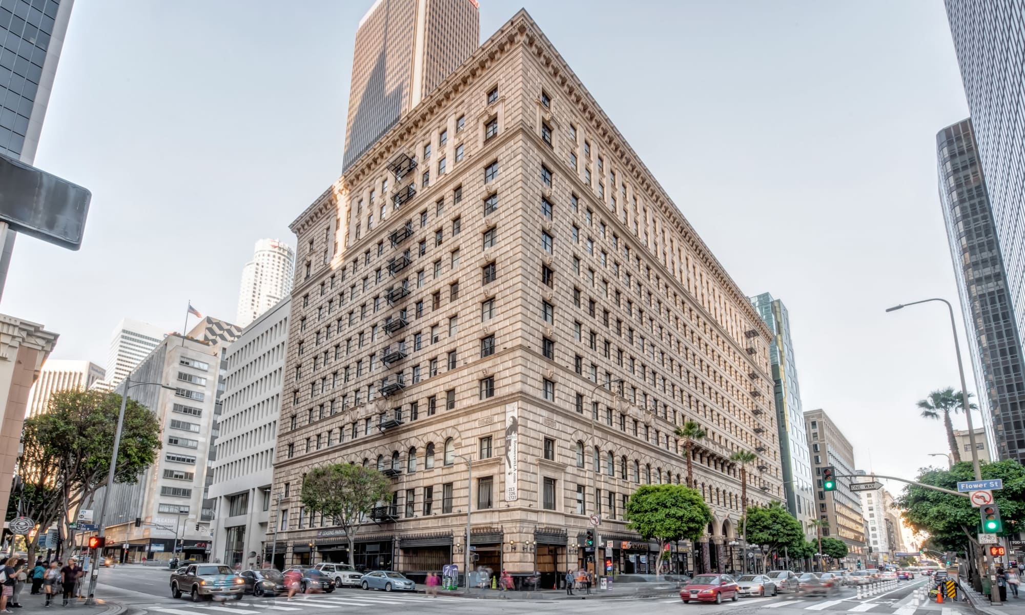 Apartments in Los Angeles, CA
