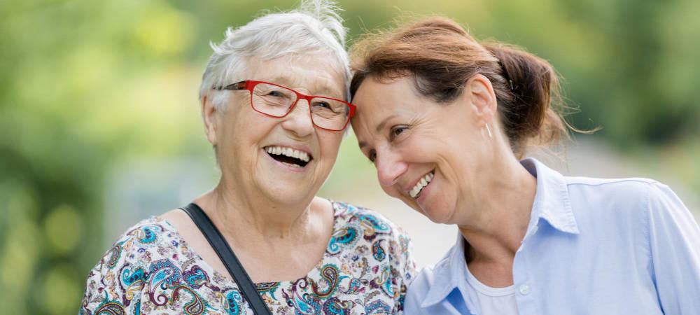 Socializing at Stoney Brook of Hewitt in Hewitt, Texas