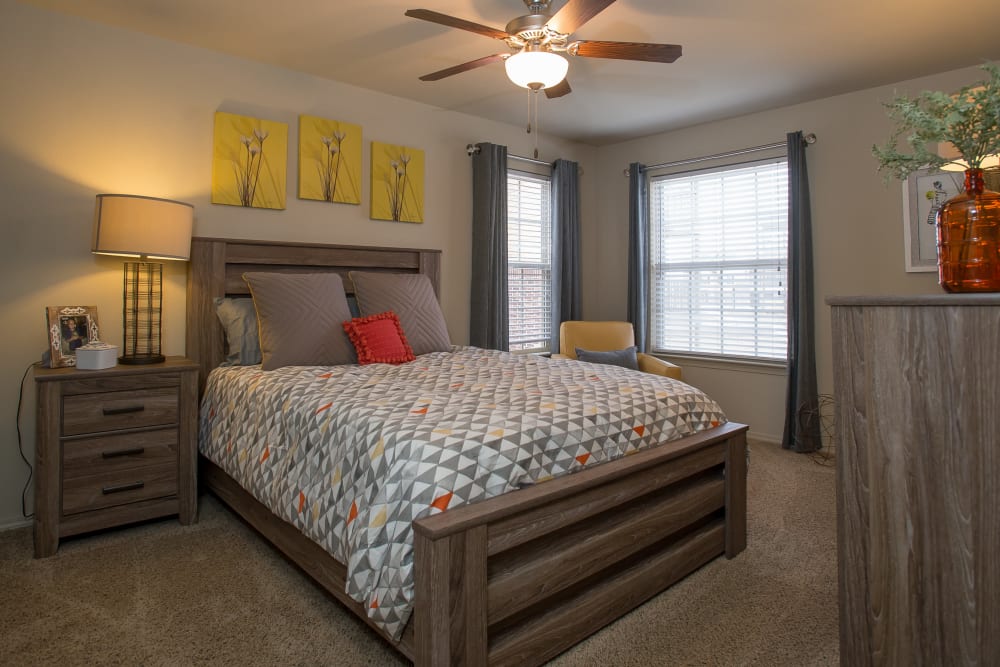 Wichita Apartments & Townhomes for Rent | Portofino Apartments