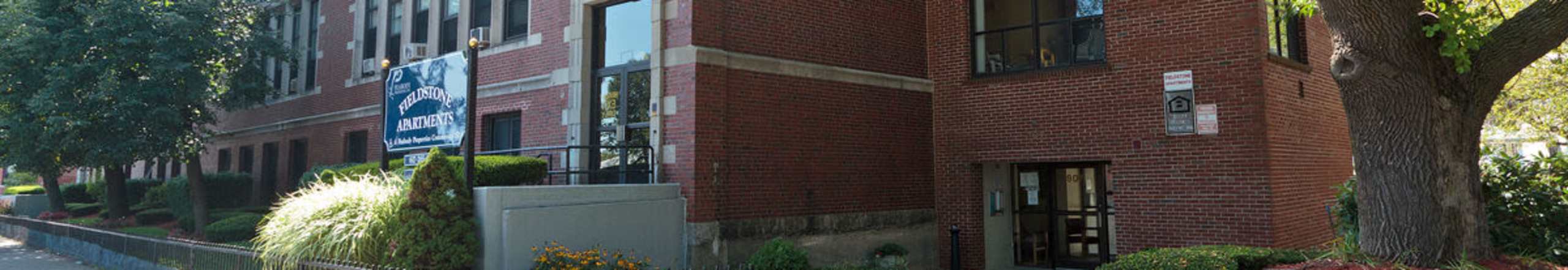 Contact | Fieldstone Apartments in Dorchester, Massachusetts