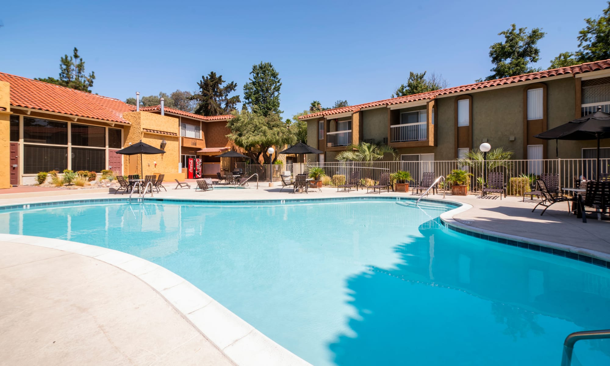 Apartments for Rent in La Mesa, CA Veranda La Mesa