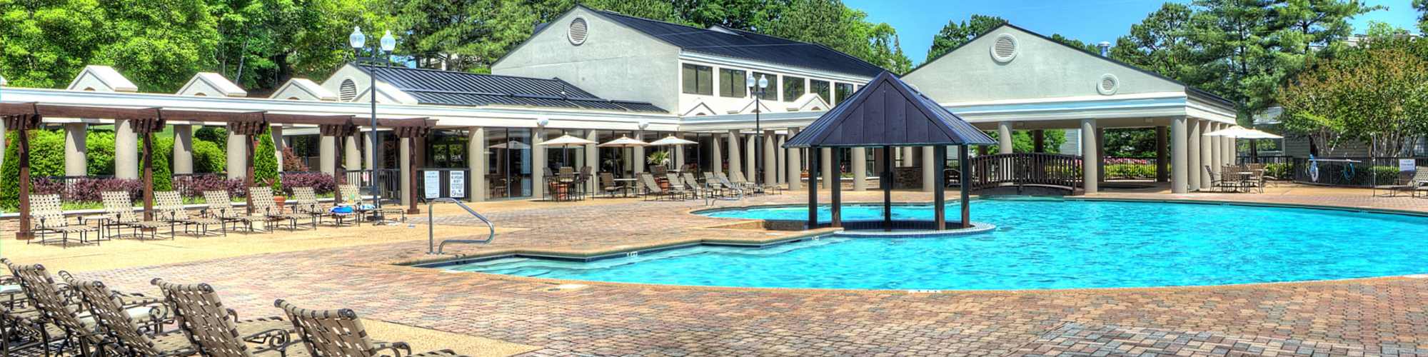 Photos at The Abbey at Inverness in Birmingham, Alabama