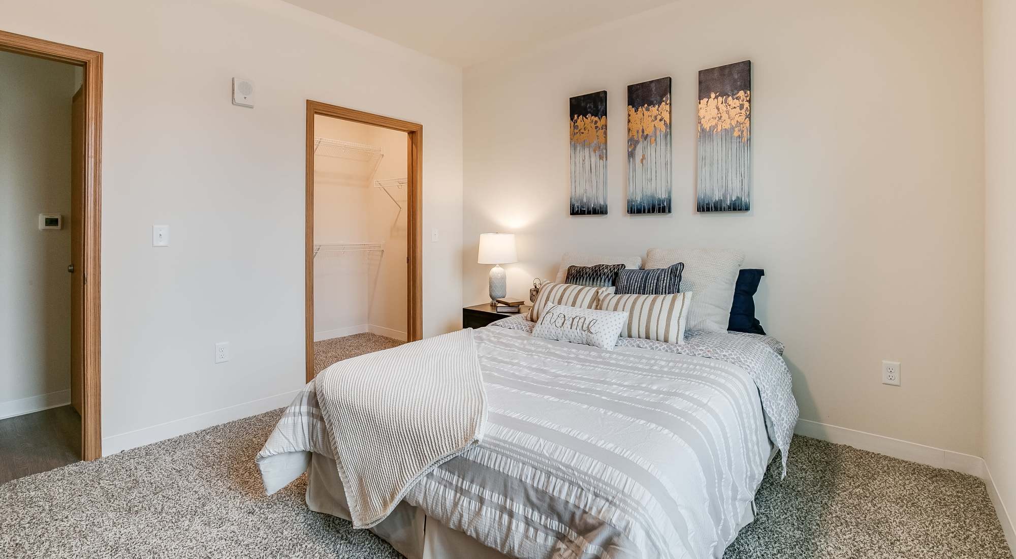 Floor Plans | Eva Manor in Pleasant Prairie, Wisconsin