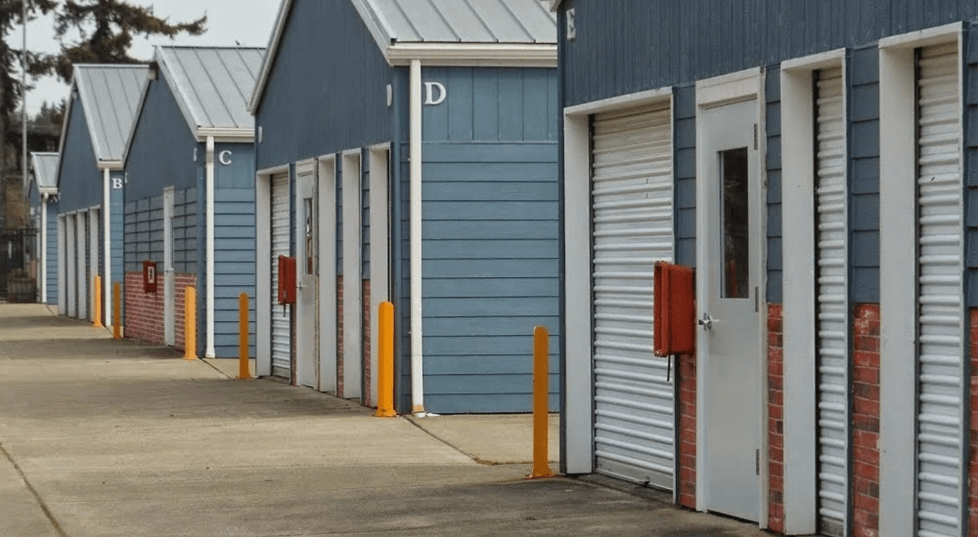 Storage Units Olympia Wa Dandk Organizer