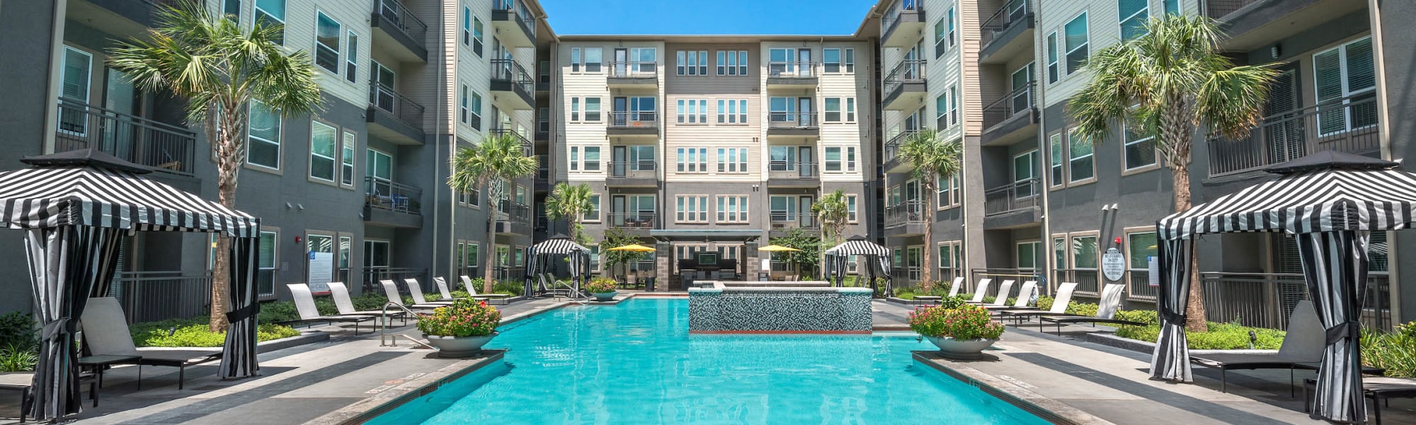 Investor information for Olympus Property in Fort Worth, Texas