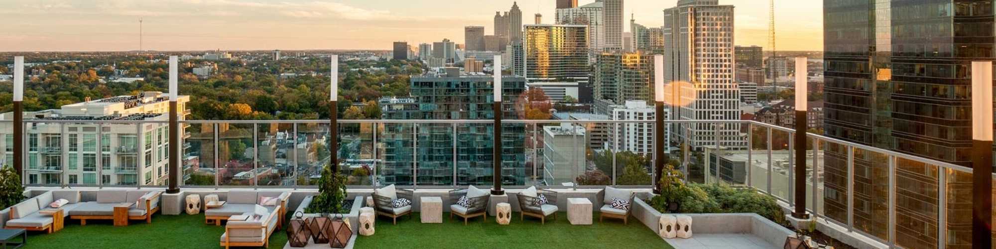 Contact Us at Vireo in Atlanta, Georgia