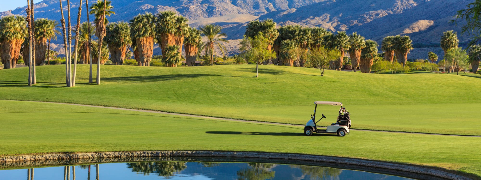 Self storage at STOR-N-LOCK Self Storage in Palm Desert, California