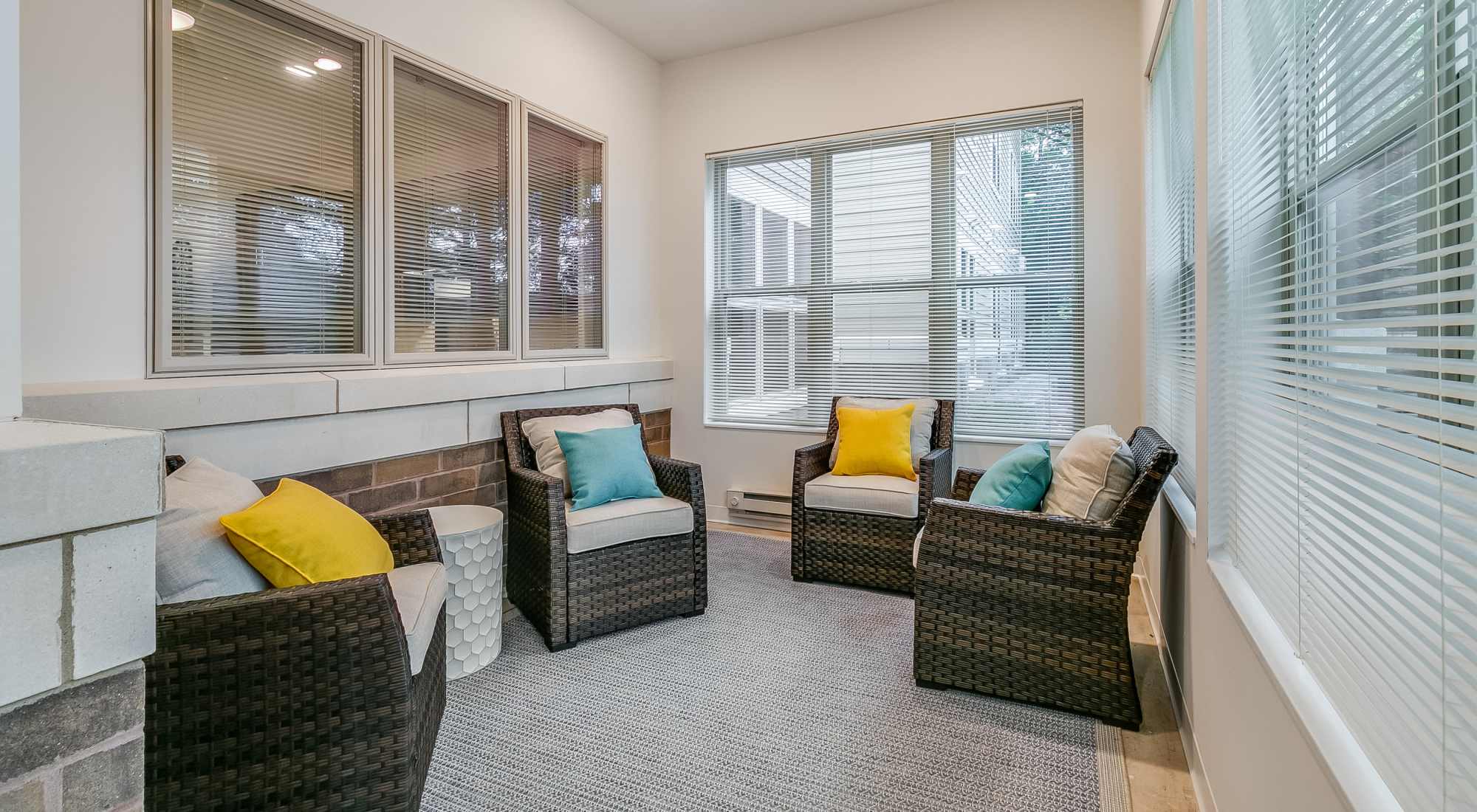 Neighborhood | Eva Manor in Pleasant Prairie, Wisconsin