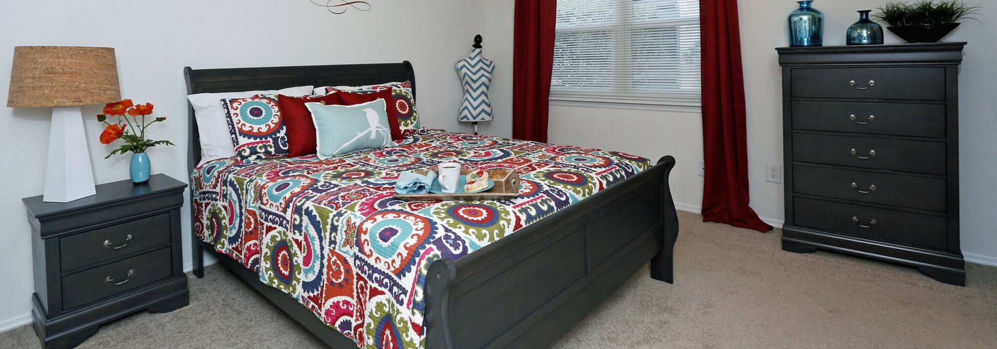 Apply at Thickett in Mt Pleasant, South Carolina