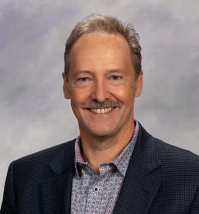 Jonathan Barbieri, Sr. VP of Sales and Marketing at Horning