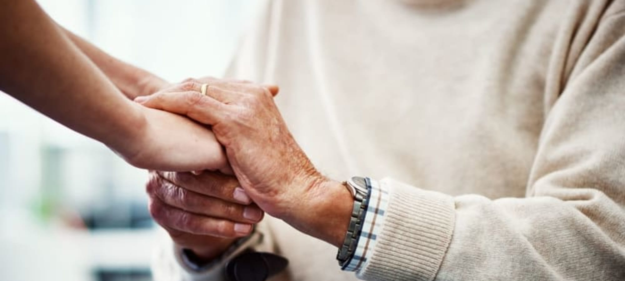Memory Care at Grand Villa of St. Petersburg in St. Petersburg, Florida