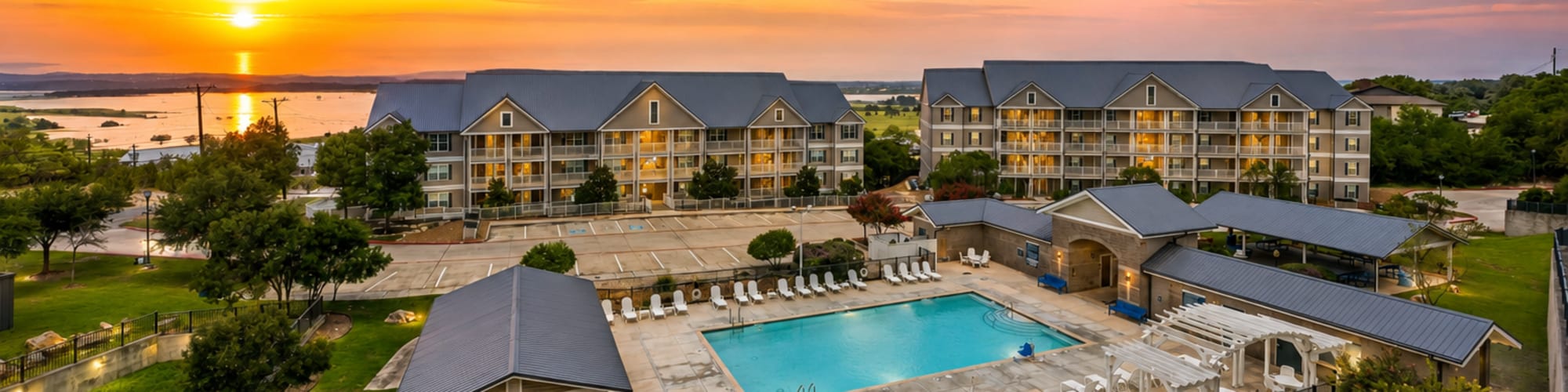 Preferred Employers Program at The April in Canyon Lake, Texas  