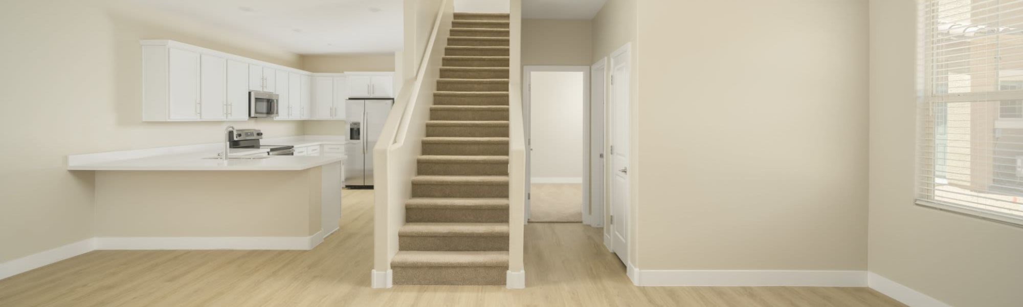 Floor plans at Sierra Verde in Surprise, Arizona