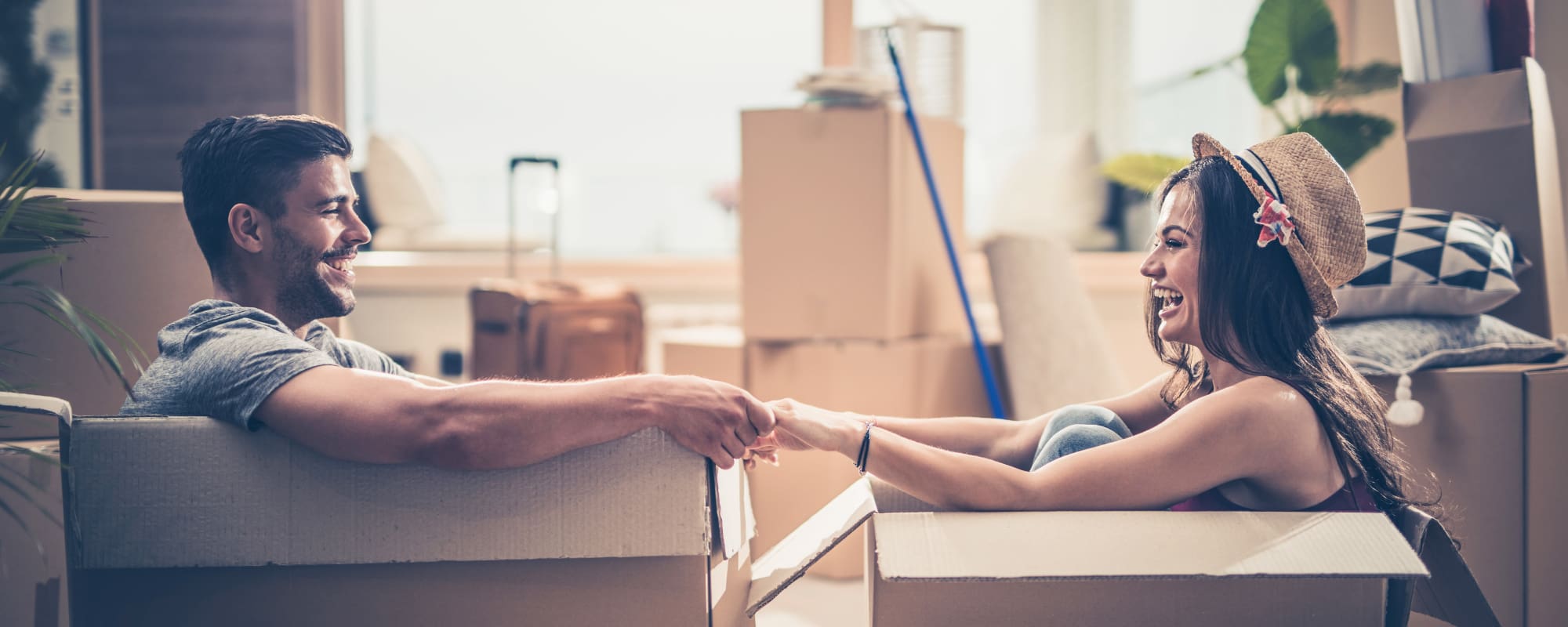 Self storage in Darien CT