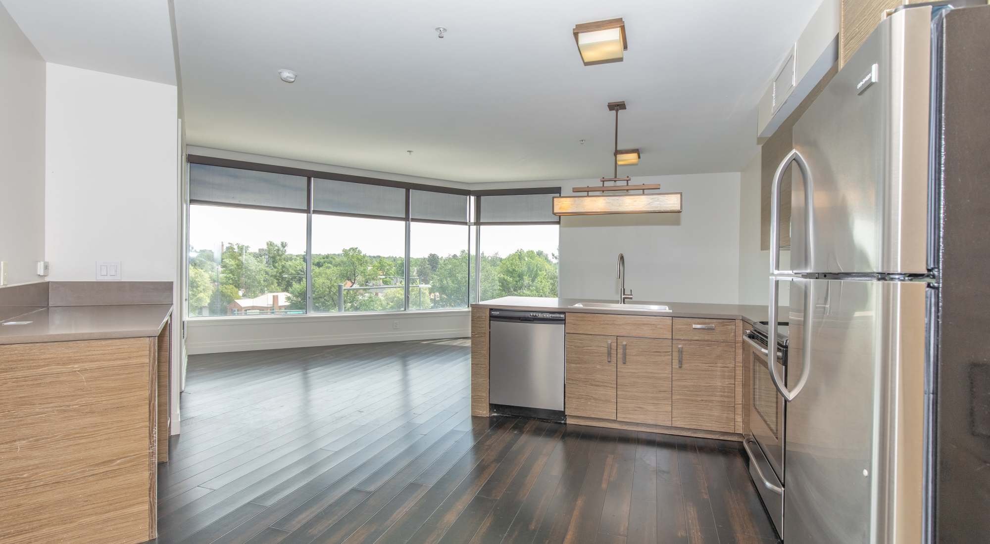 Gallery | The View at Wash Park in Denver, Colorado