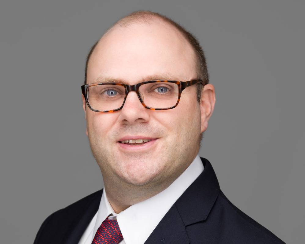 Brian Bobek, President at Vesper Holdings