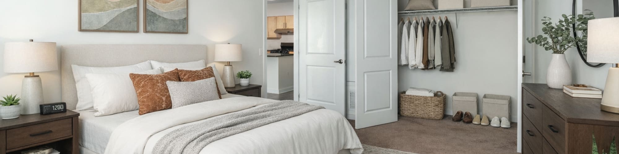 Floor Plans | Paseo Verde in Philadelphia, Pennsylvania