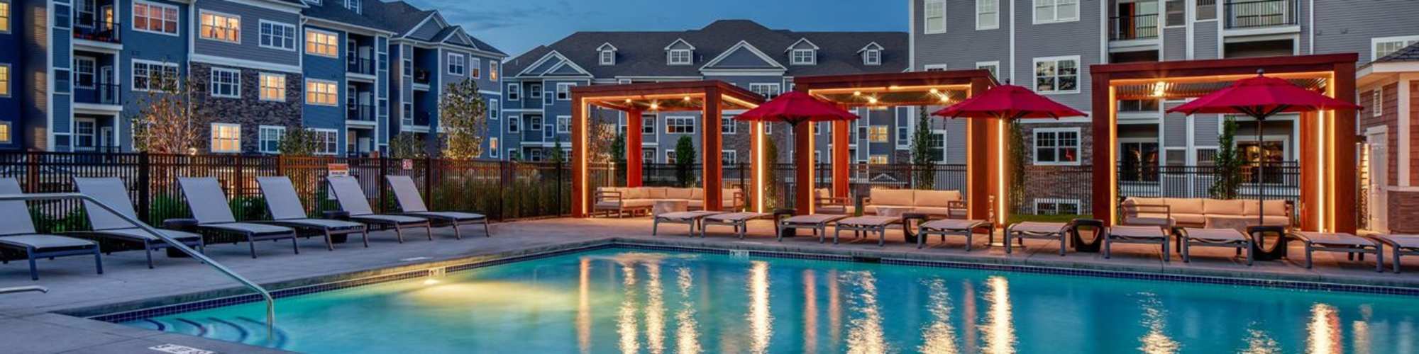 Privacy Policy | Ten Trumbull in Trumbull, Connecticut