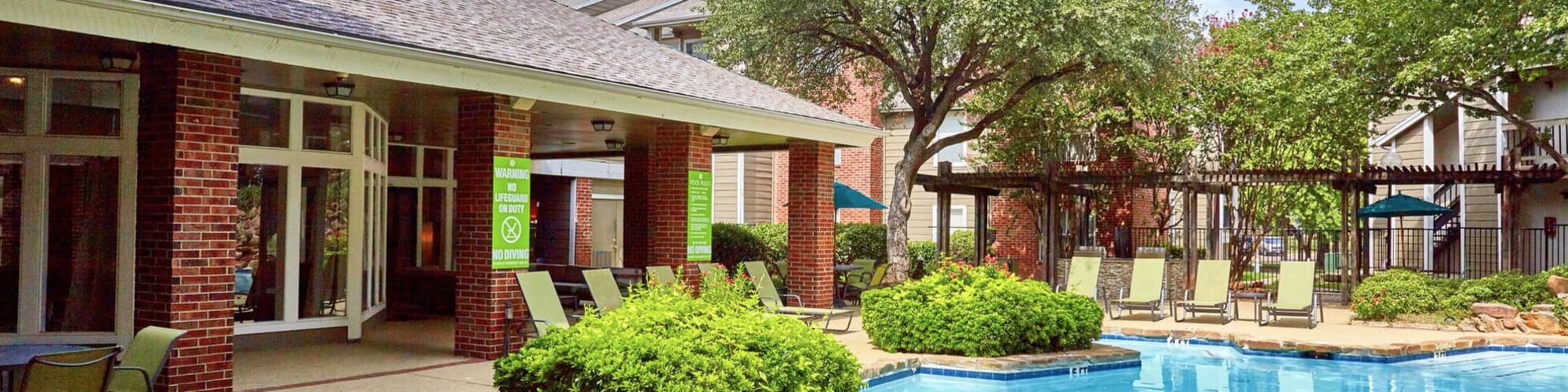 Schedule a Tour | South Pointe in Dallas, Texas 