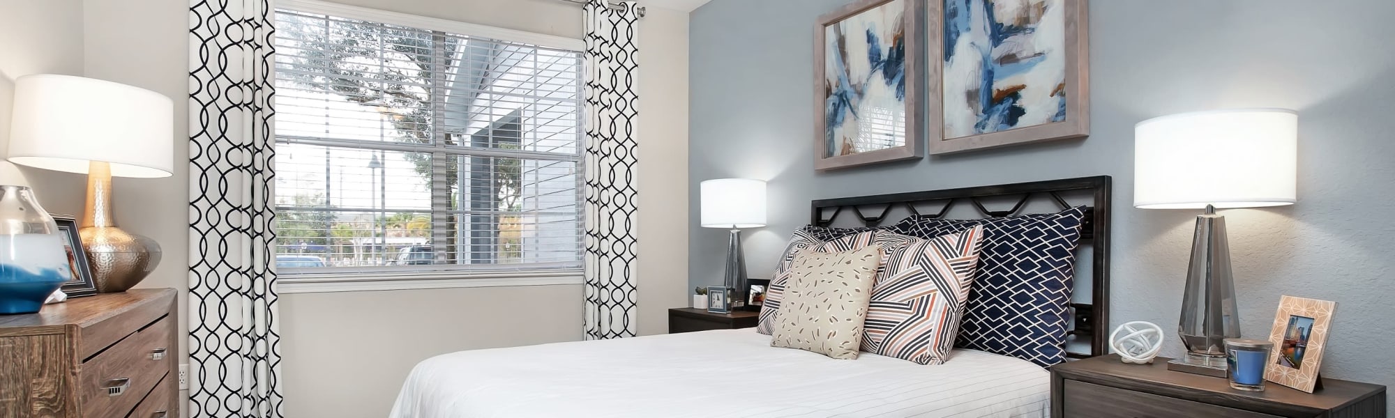 Virtual tours of The Aspect in Kissimmee, Florida