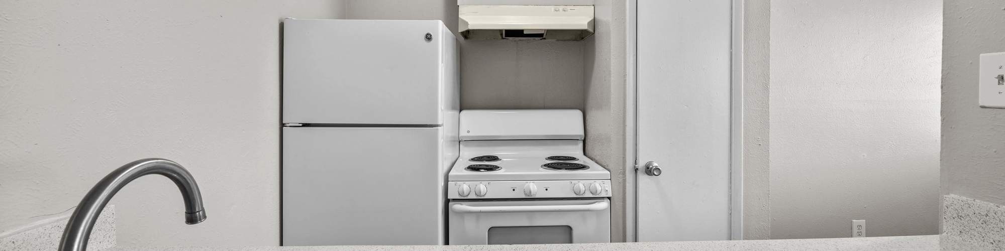 Floor Plans | Oakwood in Dallas, Texas