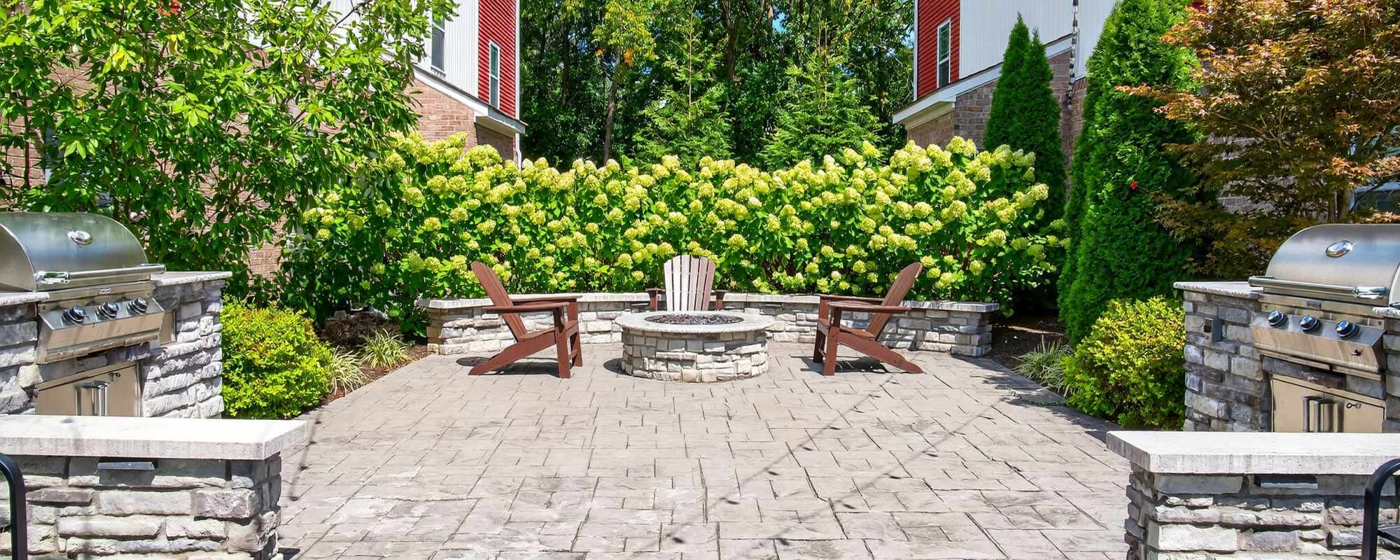 Amenities at Palomar Stables in Lexington, Kentucky