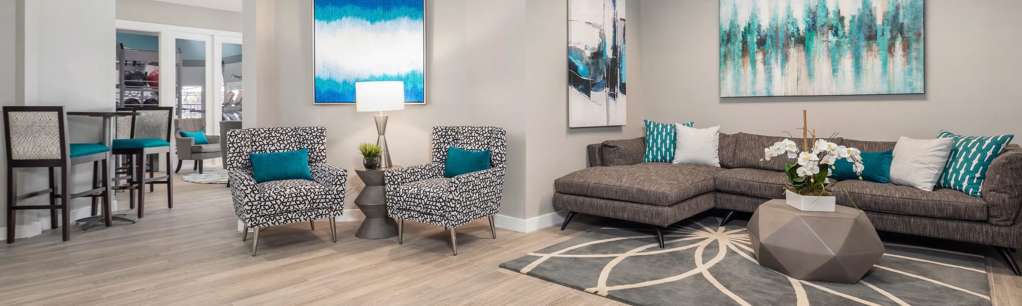 Photos of The EnV in Hollywood, Florida