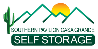 Southern Pavilion Casa Grande Logo