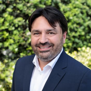 ROBERT PEREIRA, DIRECTOR OF MAINTENANCE