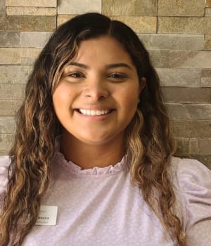 Nidia Fonseca – Move-In Coordinator Director at Sage Mountain in Thousand Oaks, California.