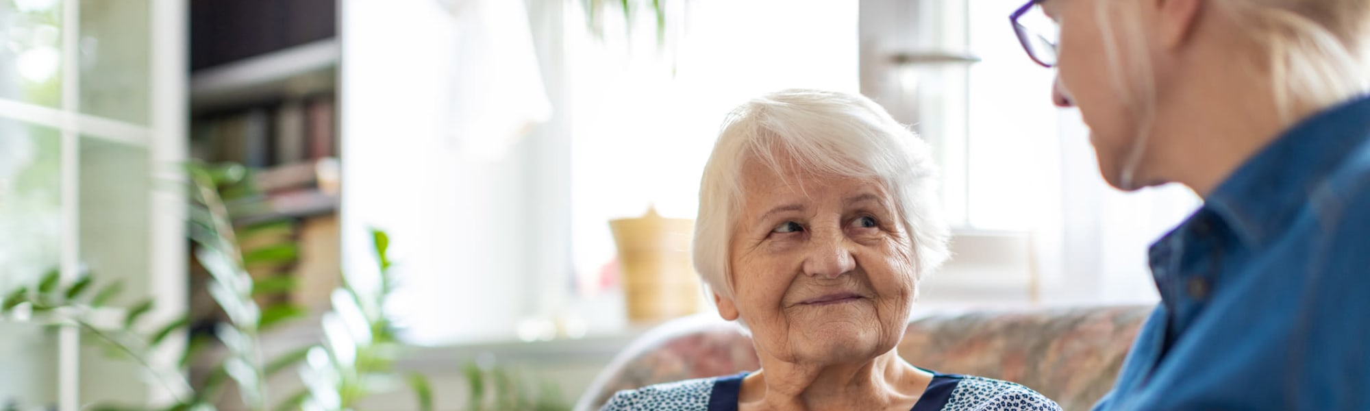 Memory Care at Ponté Palmero in Cameron Park, California