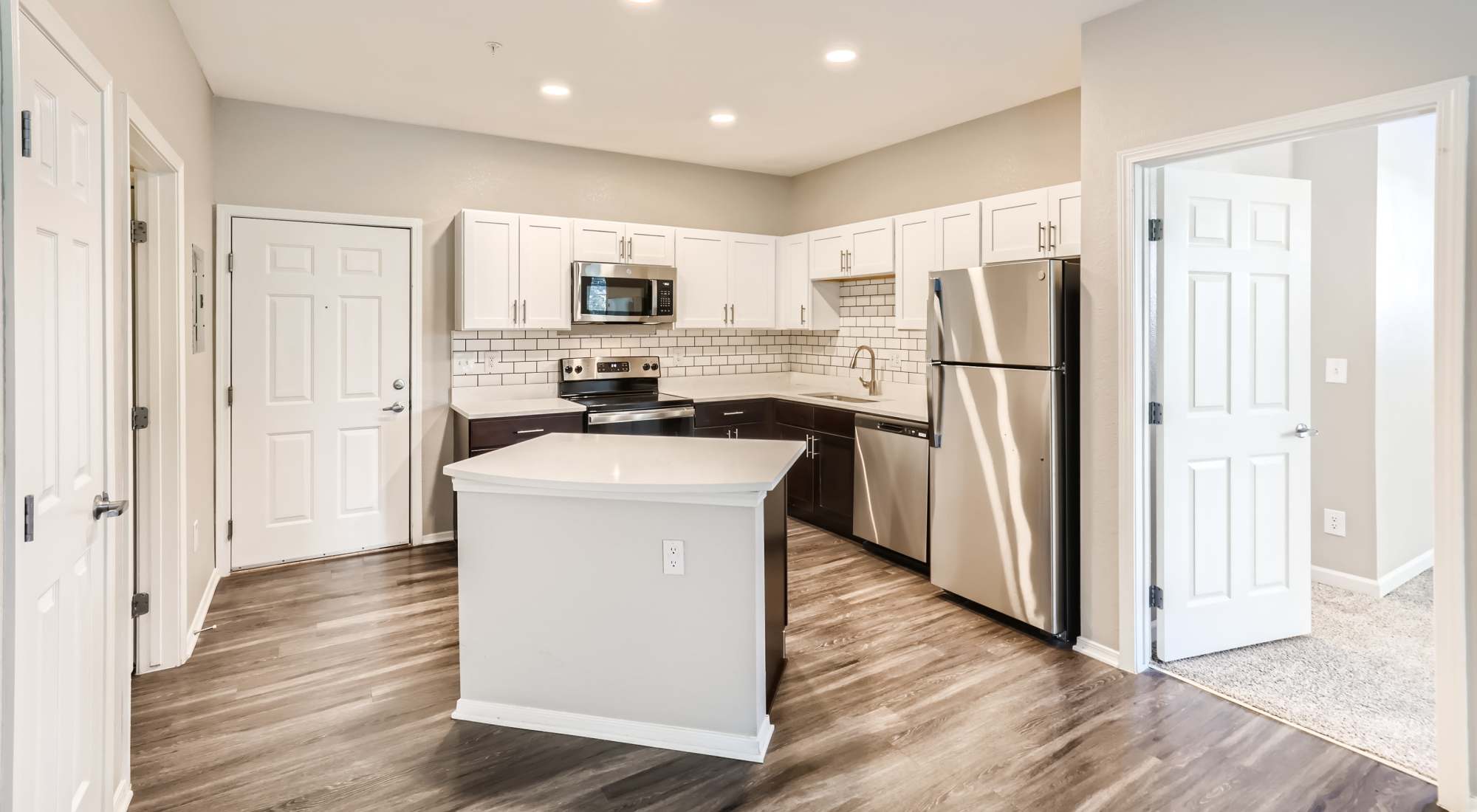 Floor Plans & Availability | Panorama at Arvada Ridge in Arvada, Colorado