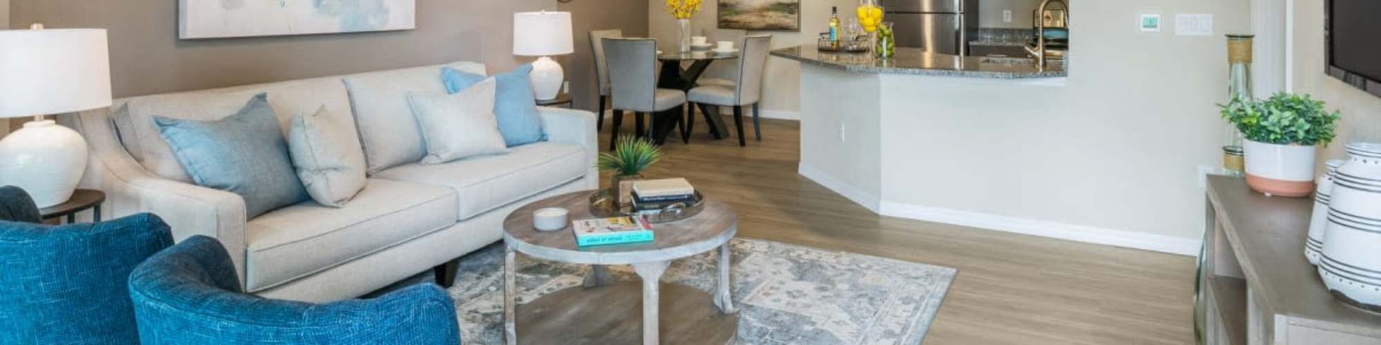 Privacy Policy | The Bergamot Apartments On 780 in Sarasota, Florida