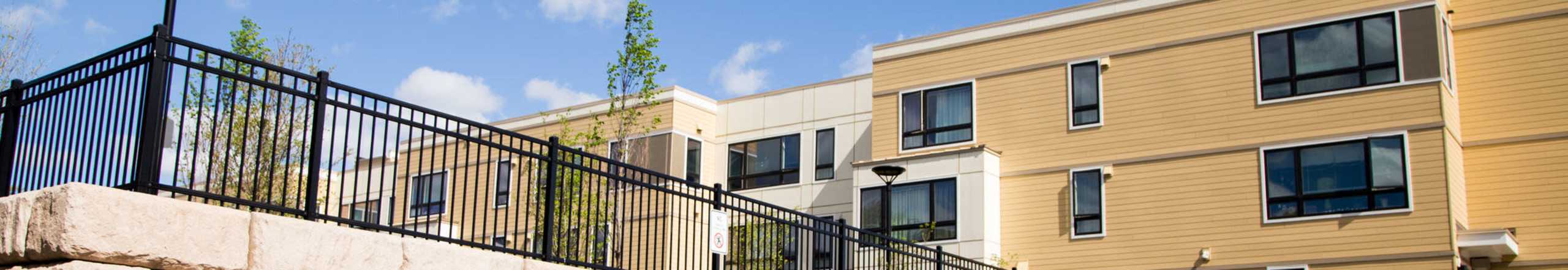 Gallery | Dummer Street Apartments in Brookline, Massachusetts