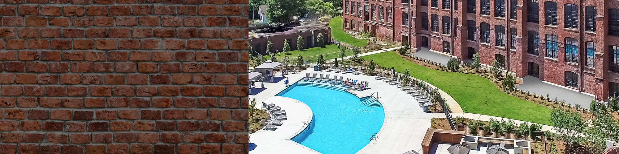 Reviews of Loray Mill Lofts in Gastonia, North Carolina