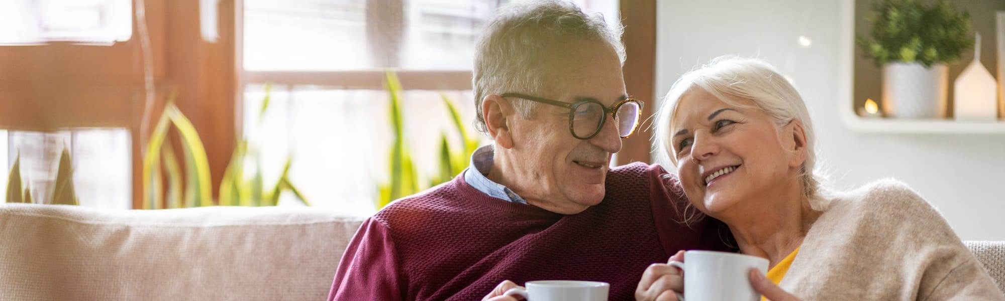 Memory Care at The Pinnacle in Plymouth Meeting, Pennsylvania