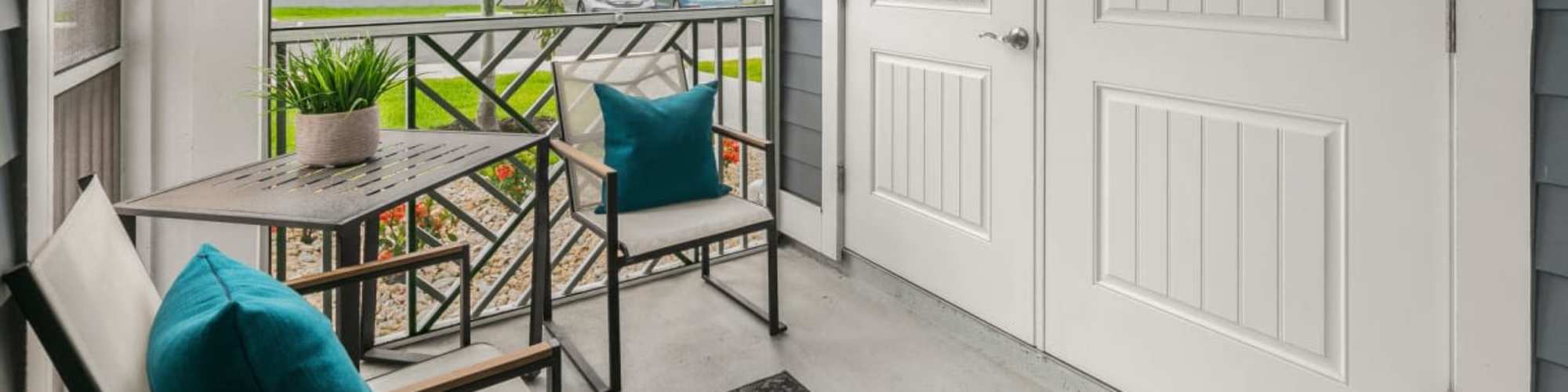 Reviews | The Bergamot Apartments On 780 in Sarasota, Florida