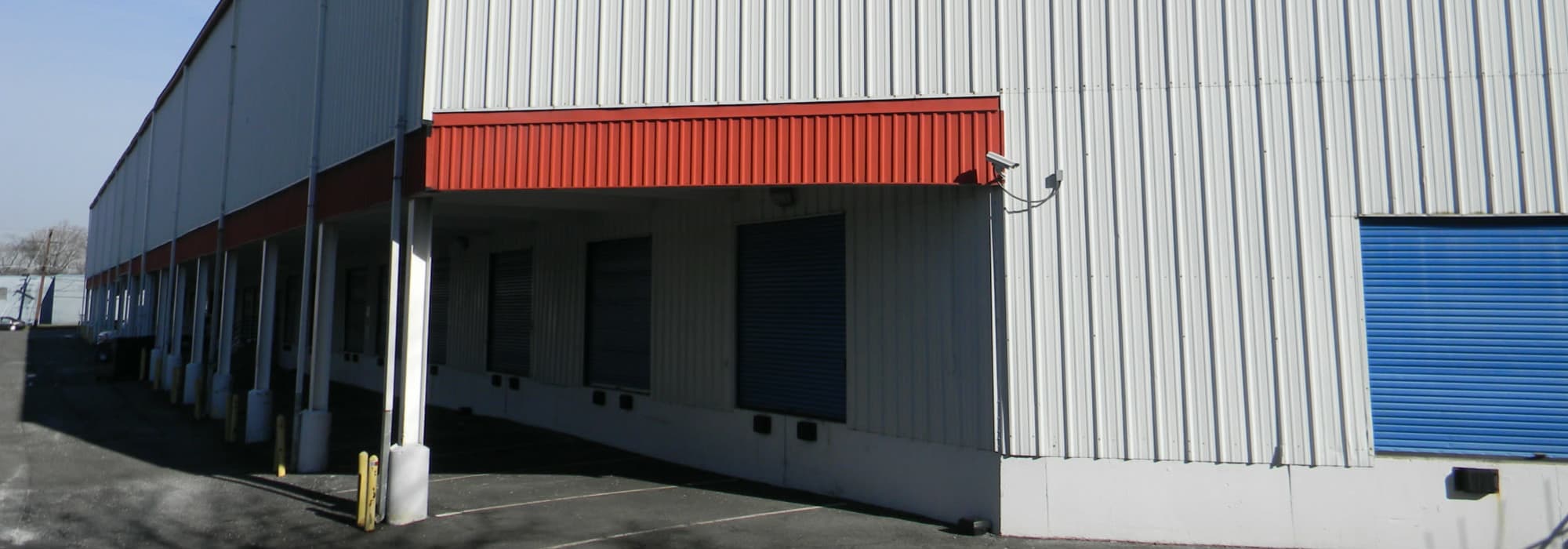 Self storage in Alexandria VA