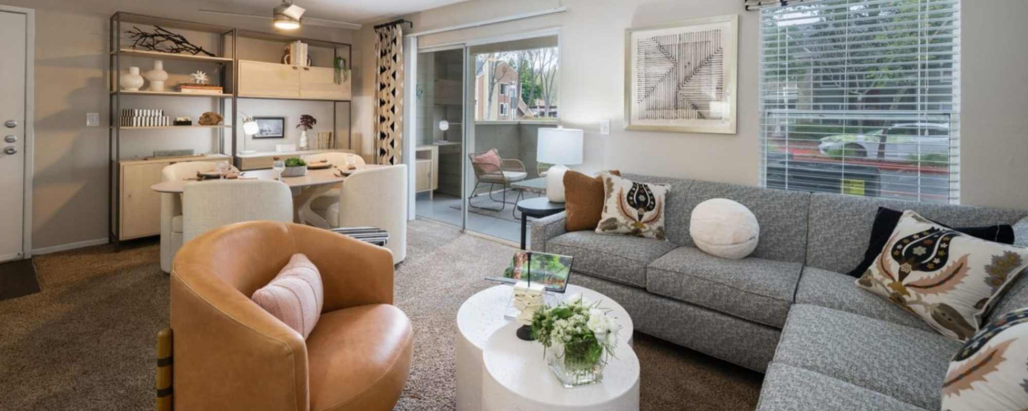 Bridges at San Ramon Apartments in San Ramon, California