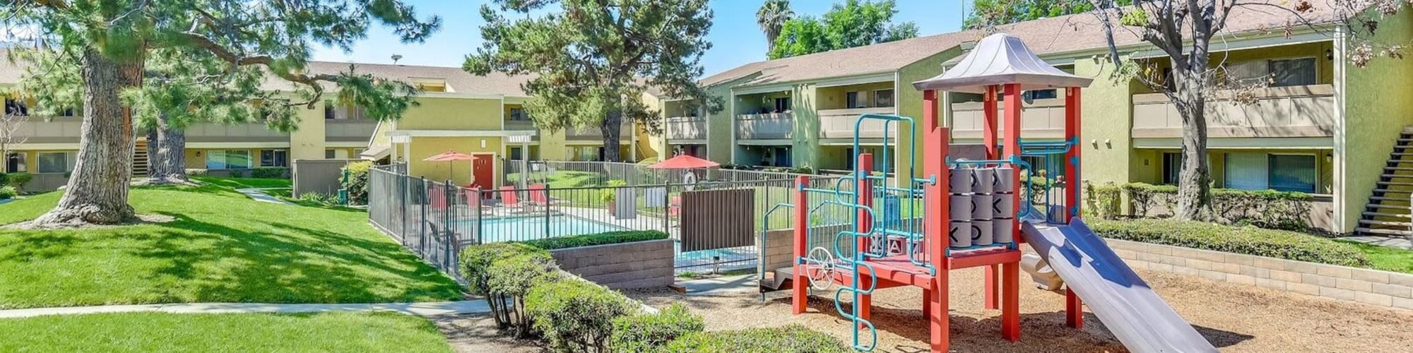 Privacy Policy | Torrey Pines Apartment Homes in West Covina, California